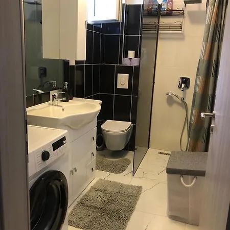 Studio Apartman * Knin