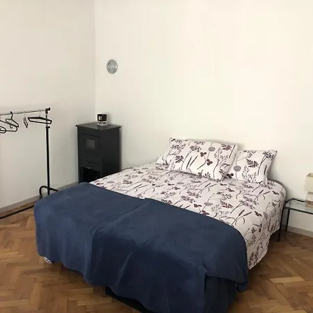 Studio Apartman Knin