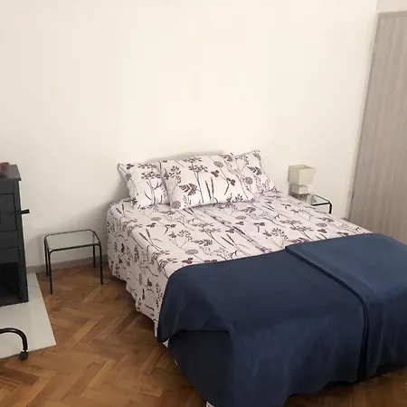 Studio Apartman *