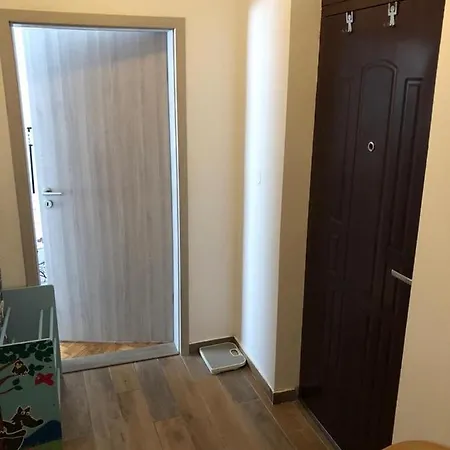 Studio Apartman * Knin