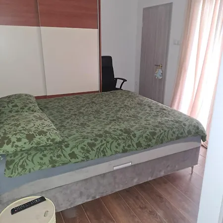 Studio Apartman Hostel