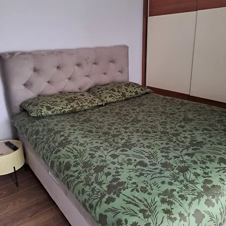 Hostel Studio Apartman *